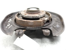 Recambio de mangueta trasera izquierda para peugeot 607 (s1) 3.0 v6 24v referencia OEM IAM    2