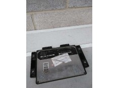 Recambio de centralita motor uce para peugeot 206 berlina referencia OEM IAM R04080030E 9650359580 9650359880 80924G