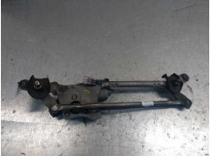 Recambio de motor limpia delantero para toyota corolla (e15) 2.0 turbodiesel cat referencia OEM IAM 1593001091 8511012A20 