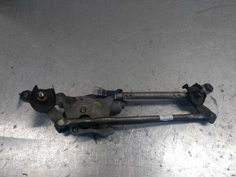 Recambio de motor limpia delantero para toyota corolla (e15) 2.0 turbodiesel cat referencia OEM IAM 1593001091 8511012A20 