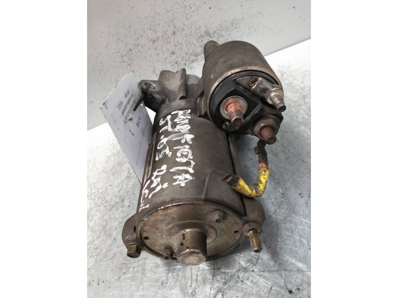 Recambio de motor arranque para ford fiesta (cbk) st referencia OEM IAM 5S6Y11000AA MOTOCRAF 20 16V ST