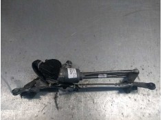 Recambio de motor limpia delantero para toyota corolla (e15) 2.0 turbodiesel cat referencia OEM IAM 1593001091 8511012A20  2
