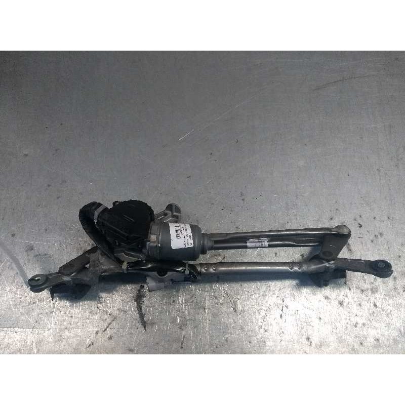 Recambio de motor limpia delantero para toyota corolla (e15) 2.0 turbodiesel cat referencia OEM IAM 1593001091 8511012A20 