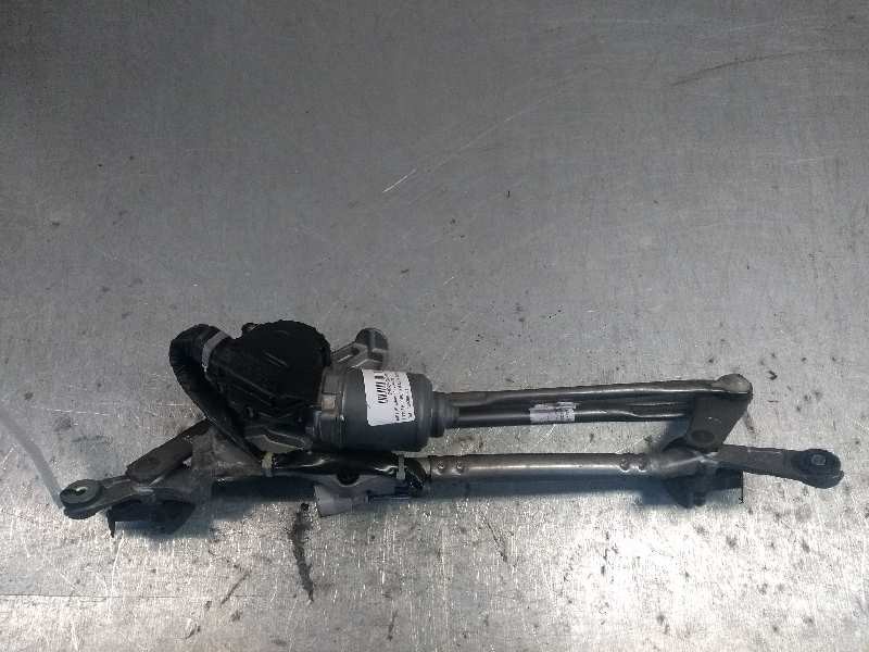 Recambio de motor limpia delantero para toyota corolla (e15) 2.0 turbodiesel cat referencia OEM IAM 1593001091 8511012A20 