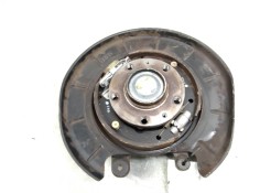 Recambio de mangueta trasera izquierda para peugeot 607 (s1) 2.2 hdi fap cat referencia OEM IAM   