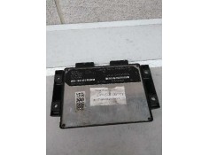Recambio de centralita motor uce para peugeot 206 berlina referencia OEM IAM R04080030E 9650359580 9650359880 80924G