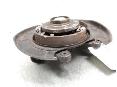 Recambio de mangueta trasera izquierda para peugeot 607 (s1) 2.2 hdi fap cat referencia OEM IAM    2