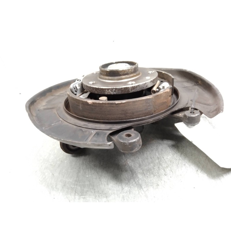 Recambio de mangueta trasera izquierda para peugeot 607 (s1) 2.2 hdi fap cat referencia OEM IAM   