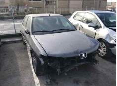 peugeot 306 berlina 3/4/5 puertas (s2) del año 2001