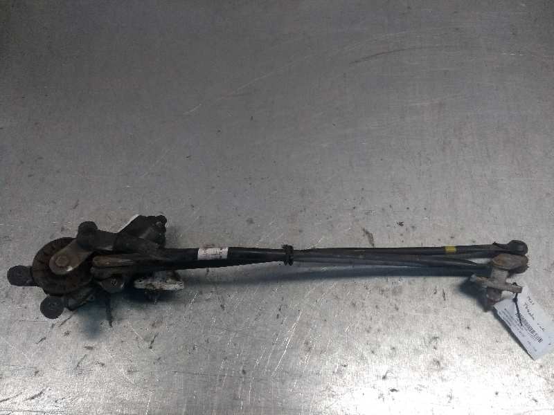 Recambio de motor limpia delantero para toyota celica (t20) 1.8 16v cat referencia OEM IAM 1591009896 851102077 