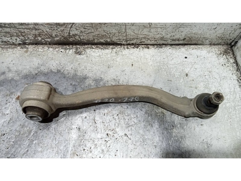 Recambio de brazo suspension inferior delantero derecho para mercedes clase c (w204) familiar c 200 t cdi blueefficiency (204.20
