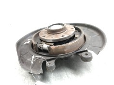 Recambio de mangueta trasera derecha para peugeot 607 (s1) básico referencia OEM IAM    2