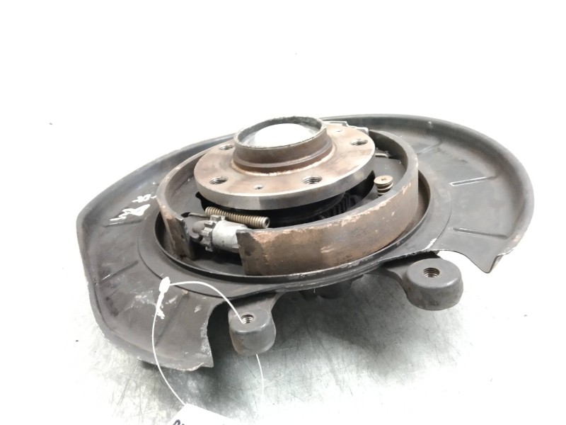Recambio de mangueta trasera derecha para peugeot 607 (s1) básico referencia OEM IAM   