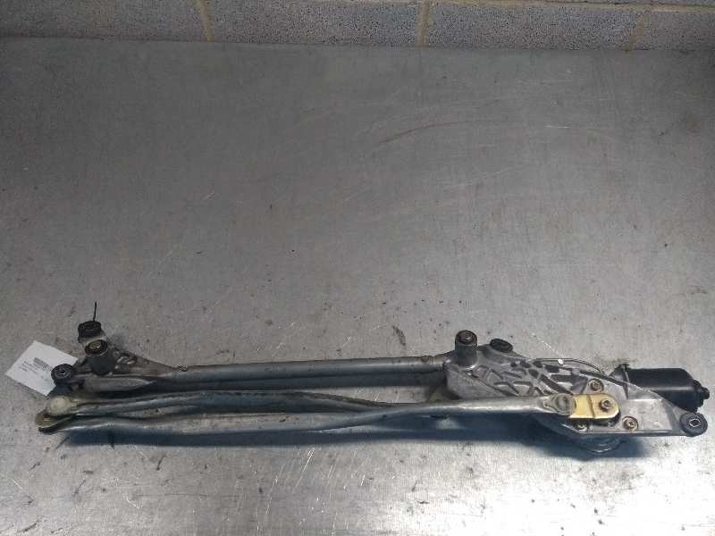 Recambio de motor limpia delantero para toyota celica (t23) 1.8 16v cat referencia OEM IAM 1592004251 851102B060 