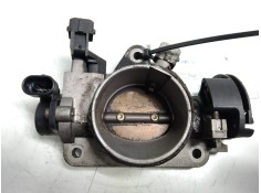 Recambio de caja mariposa para citroen xsara coupe 1.6 vtr referencia OEM IAM AJ0010376B  