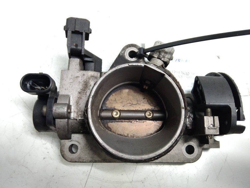 Recambio de caja mariposa para citroen xsara coupe 1.6 vtr referencia OEM IAM AJ0010376B   Recambio de caja mariposa para citroen xsara coupe 1.6 vtr referencia OEM IAM AJ0010376B