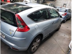 citroen c4 coupe del año 2005 2