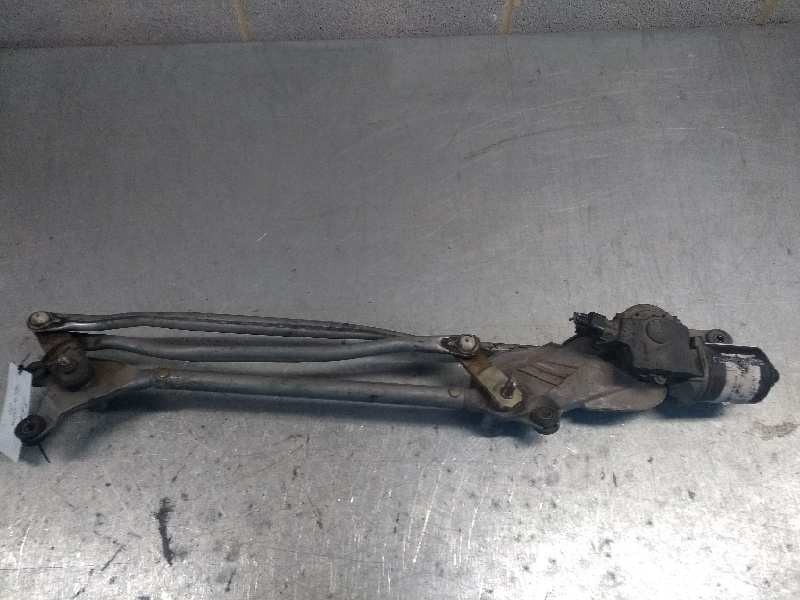 Recambio de motor limpia delantero para toyota celica (t23) 1.8 16v cat referencia OEM IAM 1592004251 851102B060 