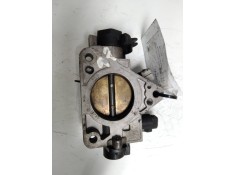 Recambio de caja mariposa para citroen xsara coupe 1.6 vtr referencia OEM IAM AJ0010376B   2