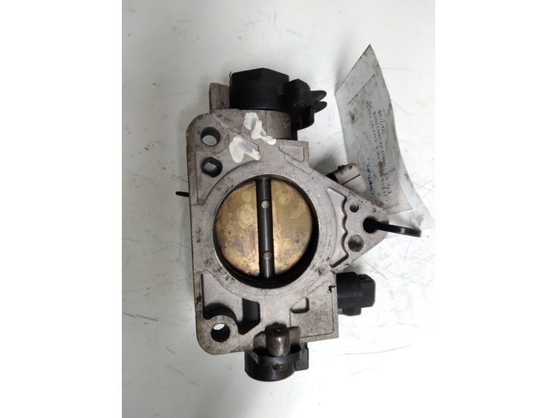 Recambio de caja mariposa para citroen xsara coupe 1.6 vtr referencia OEM IAM AJ0010376B   Recambio de caja mariposa para citroen xsara coupe 1.6 vtr referencia OEM IAM AJ0010376B