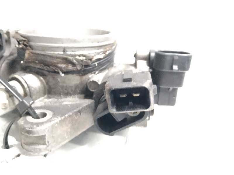 Recambio de caja mariposa para citroen xsara coupe 1.6 vtr referencia OEM IAM AJ0010376B   Recambio de caja mariposa para citroen xsara coupe 1.6 vtr referencia OEM IAM AJ0010376B