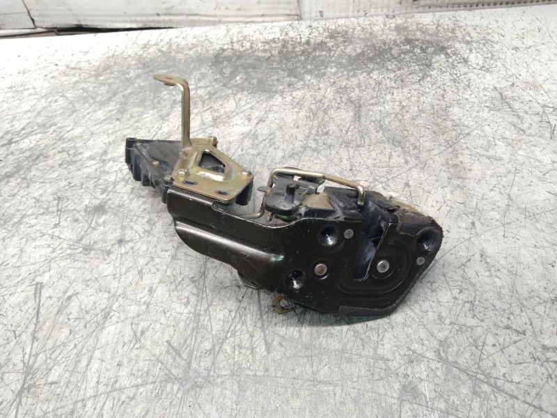 Recambio de motor cierre centralizado trasero derecho para hyundai accent (lc) gl 5p referencia OEM IAM   5P