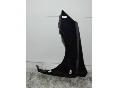 Recambio de aleta delantera izquierda para kia carnival 2.9 crdi cat referencia OEM IAM   