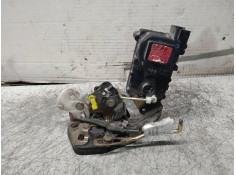 Recambio de motor cierre centralizado trasero derecho para hyundai accent (lc) gl 5p referencia OEM IAM   5P 2