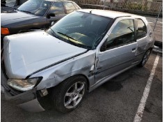 peugeot 306 berlina 3/4/5 puertas (s2) del año 1997