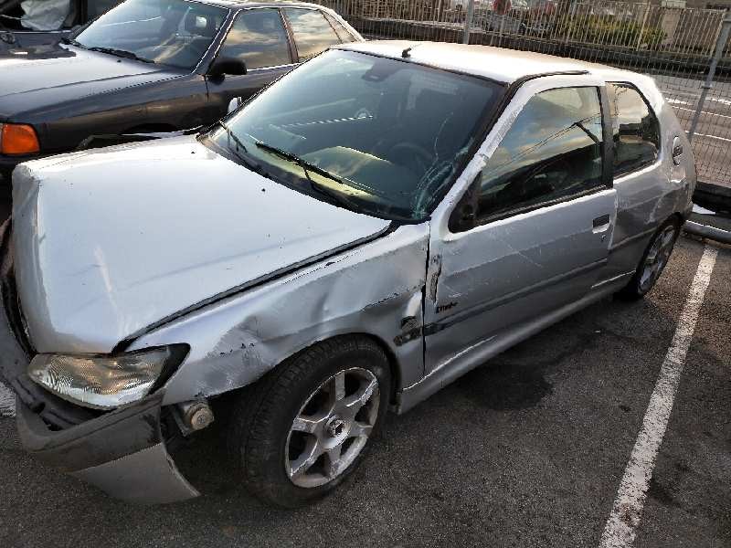 peugeot 306 berlina 3/4/5 puertas (s2) del año 1997
