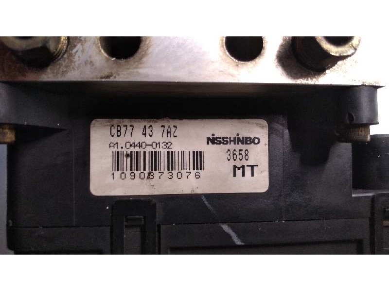 Recambio de abs para mazda premacy (cp) 2.0 turbodiesel cat referencia OEM IAM A104400132 CB77437AZ 