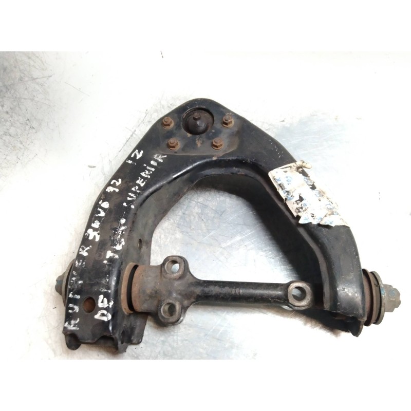 Recambio de brazo suspension superior delantero izquierdo para toyota 4-runner (n13) 3.0 v6 referencia OEM IAM    Recambio de brazo suspension superior delantero izquierdo para toyota 4-runner (n13) 3.0 v6 referencia OEM IAM
