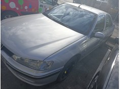 peugeot 406 berlina (s1/s2) del año 2001
