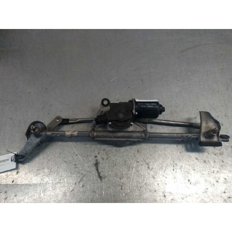 Recambio de motor limpia delantero para toyota rav 4 (a2) 2.0 turbodiesel cat referencia OEM IAM 1592004842 8511042130 