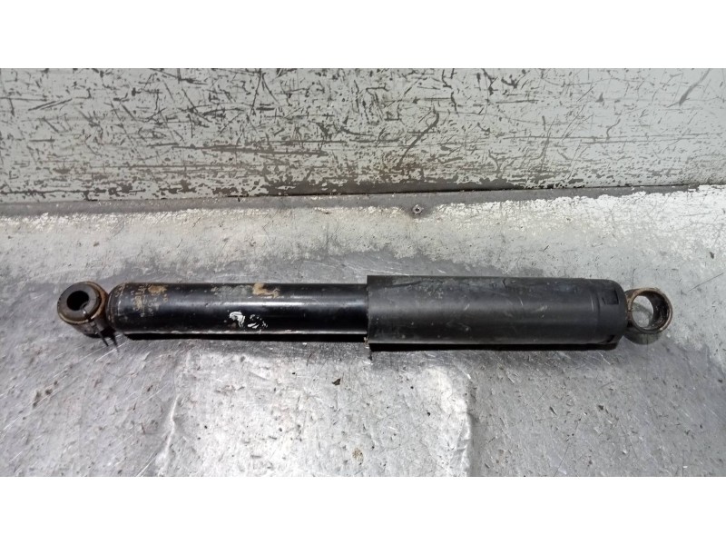 Recambio de amortiguador trasero izquierdo para suzuki samurai sj 413 (sj) 1.9 td hard top lujo largo referencia OEM IAM   