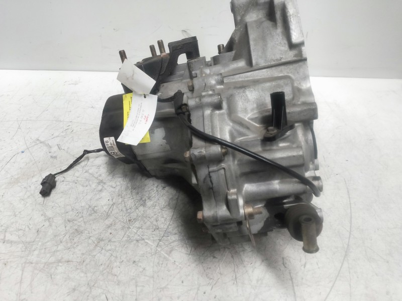 Recambio de caja cambios para mazda premacy (cp) 2.0 turbodiesel cat referencia OEM IAM G5N80 W8 1TF0905178 