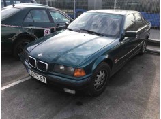 bmw serie 3 berlina (e36) del año 1997