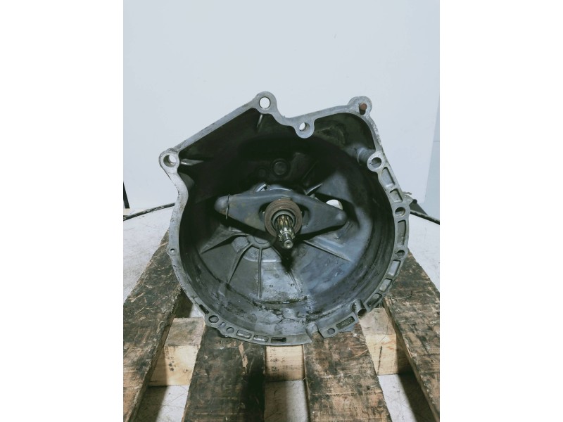 Recambio de caja cambios para bmw serie 3 berlina (e36) 318i referencia OEM IAM AKD 0007379 5V