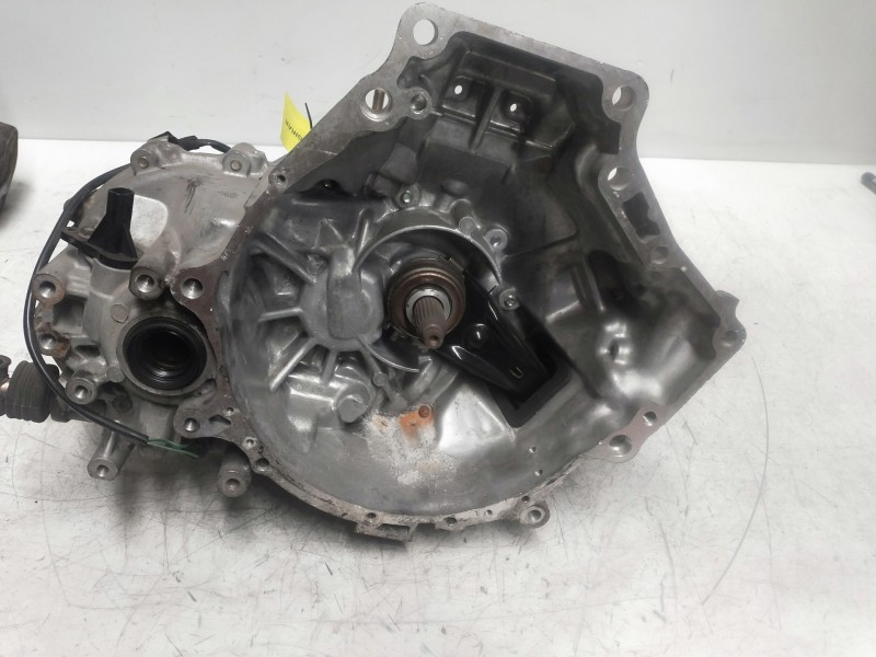 Recambio de caja cambios para mazda premacy (cp) 2.0 turbodiesel cat referencia OEM IAM G5N80 W8 1TF0905178 