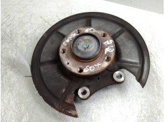 Recambio de mangueta delantera derecha para peugeot 607 (s2) titanio referencia OEM IAM   