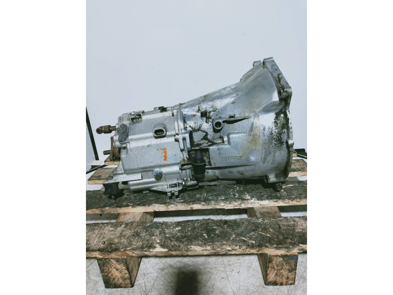 Recambio de caja cambios para bmw serie 3 berlina (e36) 318i referencia OEM IAM AKD 0007379 5V