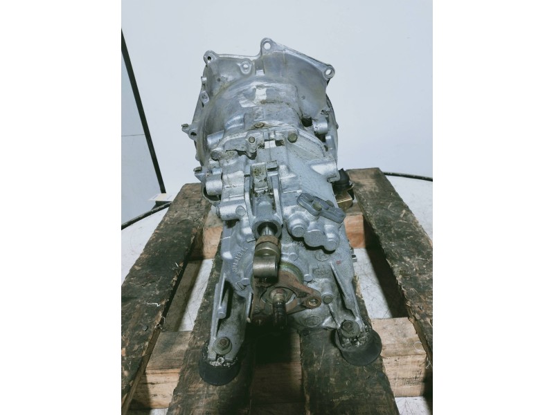 Recambio de caja cambios para bmw serie 3 berlina (e36) 318i referencia OEM IAM AKD 0007379 5V