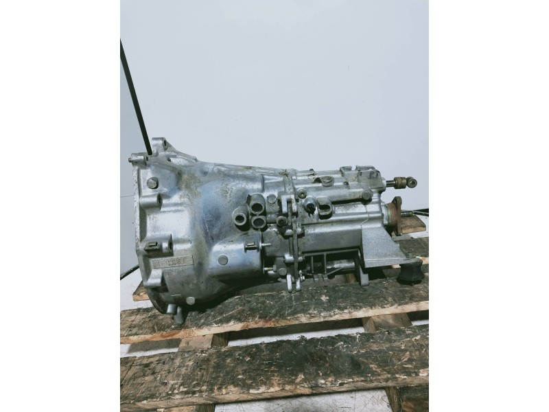 Recambio de caja cambios para bmw serie 3 berlina (e36) 318i referencia OEM IAM AKD 0007379 5V