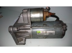 Recambio de motor arranque para renault scenic ii emotion referencia OEM IAM D7R44 VALEO 19DCI