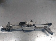 Recambio de motor limpia delantero para toyota rav 4 (a2) 2.0 turbodiesel cat referencia OEM IAM    2