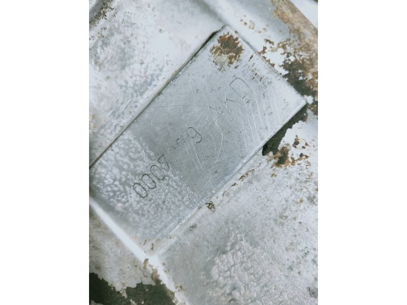 Recambio de caja cambios para bmw serie 3 berlina (e36) 318i referencia OEM IAM AKD 0007379 5V