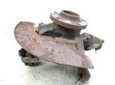 Recambio de mangueta delantera derecha para peugeot 607 (s2) titanio pack referencia OEM IAM    2