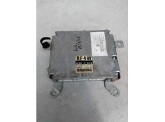 Recambio de centralita motor uce para mazda premacy (cp) 2.0 turbodiesel cat referencia OEM IAM RF4W18881B 2758005921 