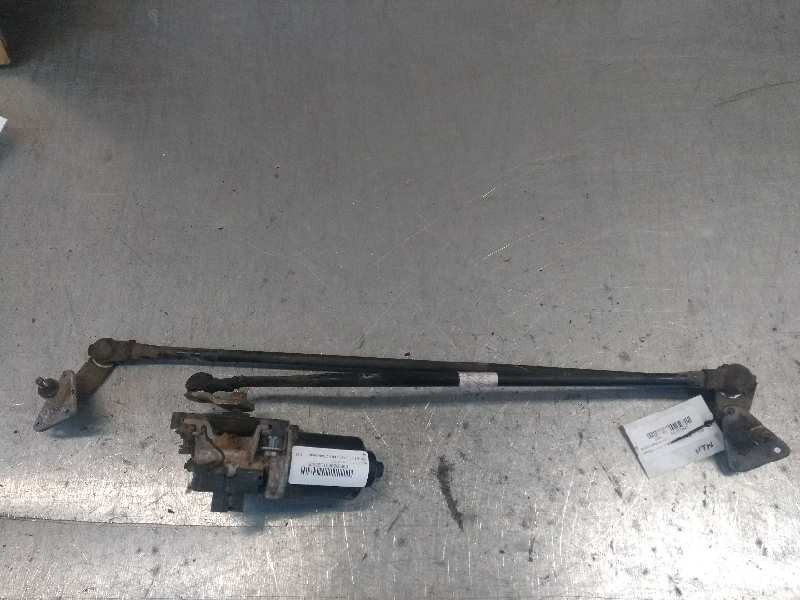 Recambio de motor limpia delantero para toyota 4-runner (n13) 3.0 turbodiesel referencia OEM IAM   