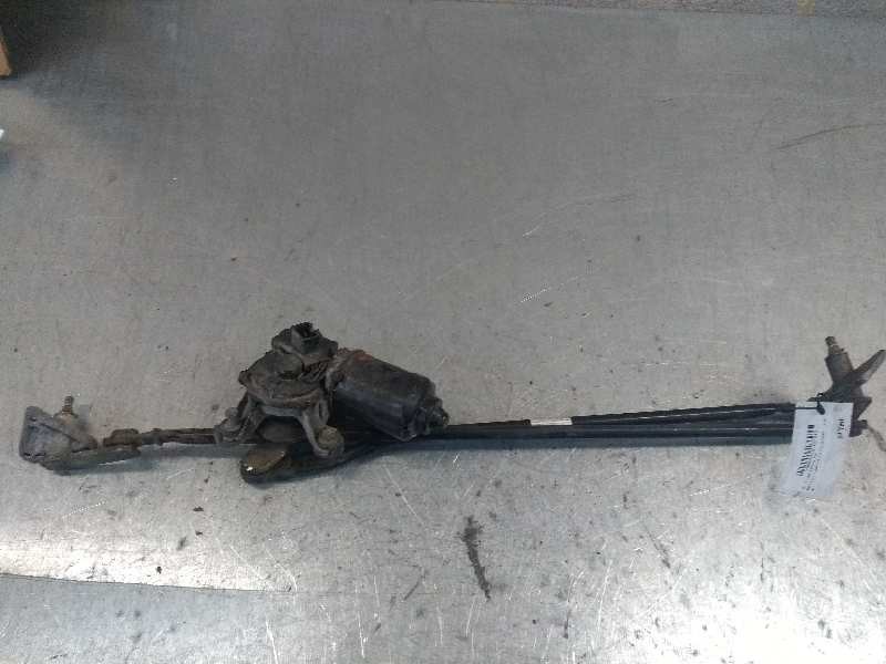 Recambio de motor limpia delantero para toyota 4-runner (n13) 3.0 turbodiesel referencia OEM IAM   